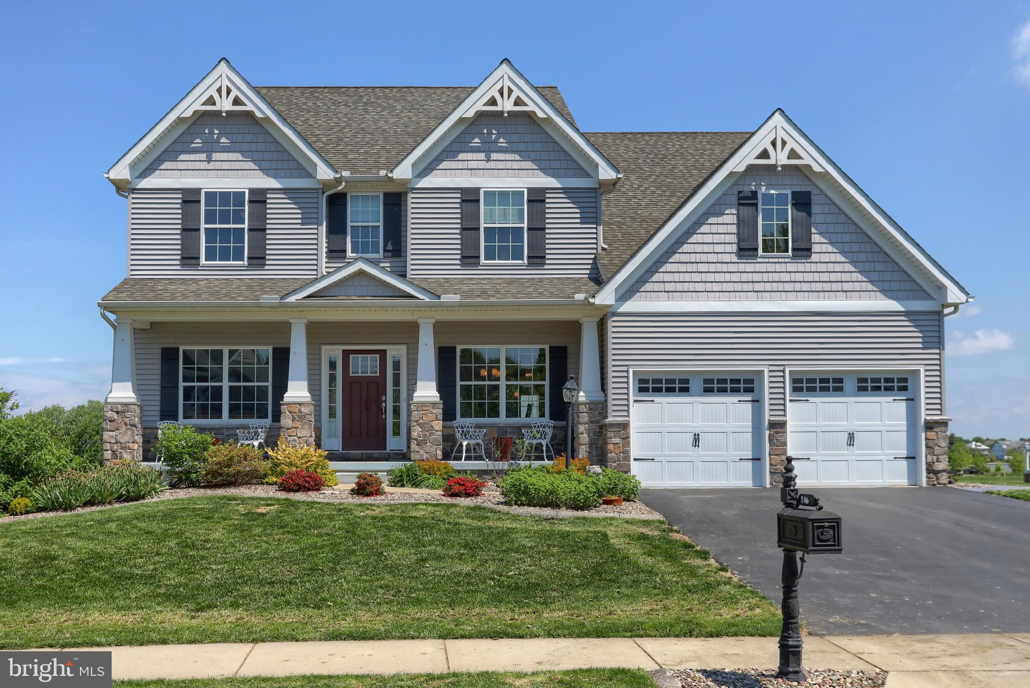 246 Fox Road Palmyra, PA 17078 - Photo 3 of 51 Gallery Image 3