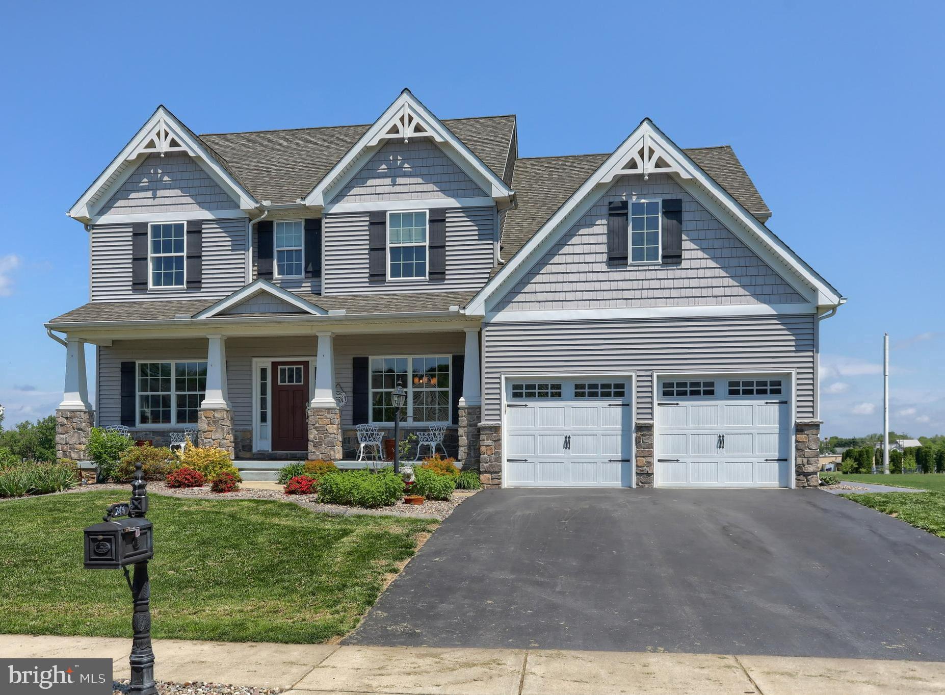 246 Fox Road Palmyra, PA 17078 - Photo 4 of 51 Gallery Image 4