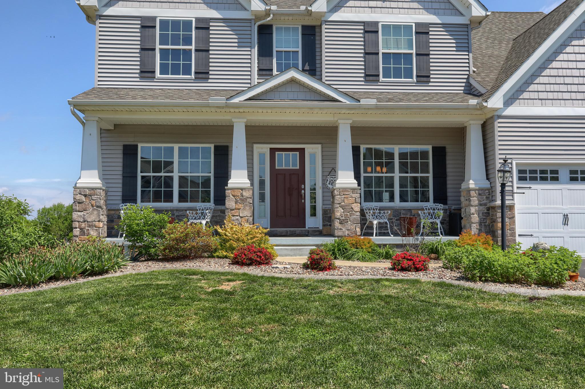 246 Fox Road Palmyra, PA 17078 - Photo 5 of 51 Gallery Image 5