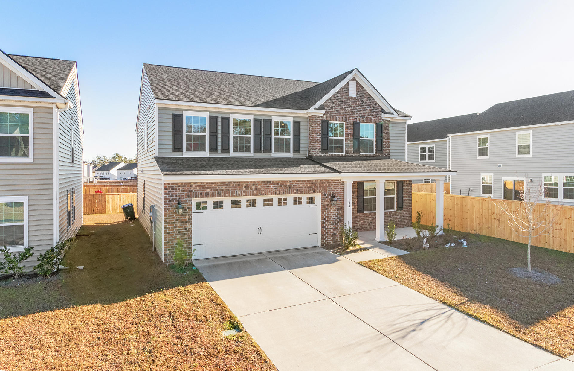 105 Lakestone Road Moncks Corner, SC 29461 - Photo 3 of 38 1