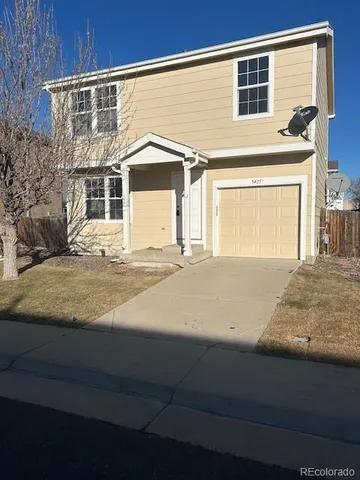 $409,000 | 5425 East 100th Drive, Thornton, CO 80229