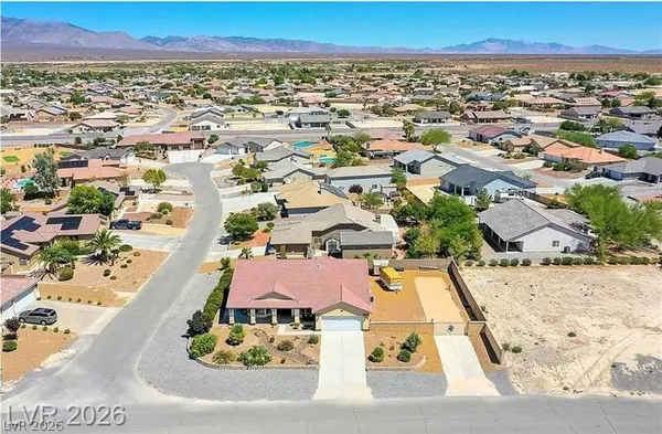 $3,000 | 4851 Marywood Court, Pahrump, NV 89061