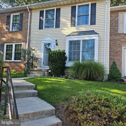 $349,000 | 248 Michele Circle, Millersville, MD 21108