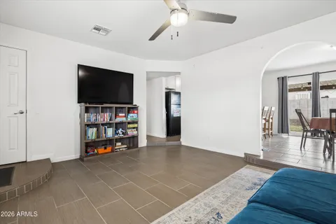 $408,000 | 2265 West Boston Street, Chandler, AZ 85224