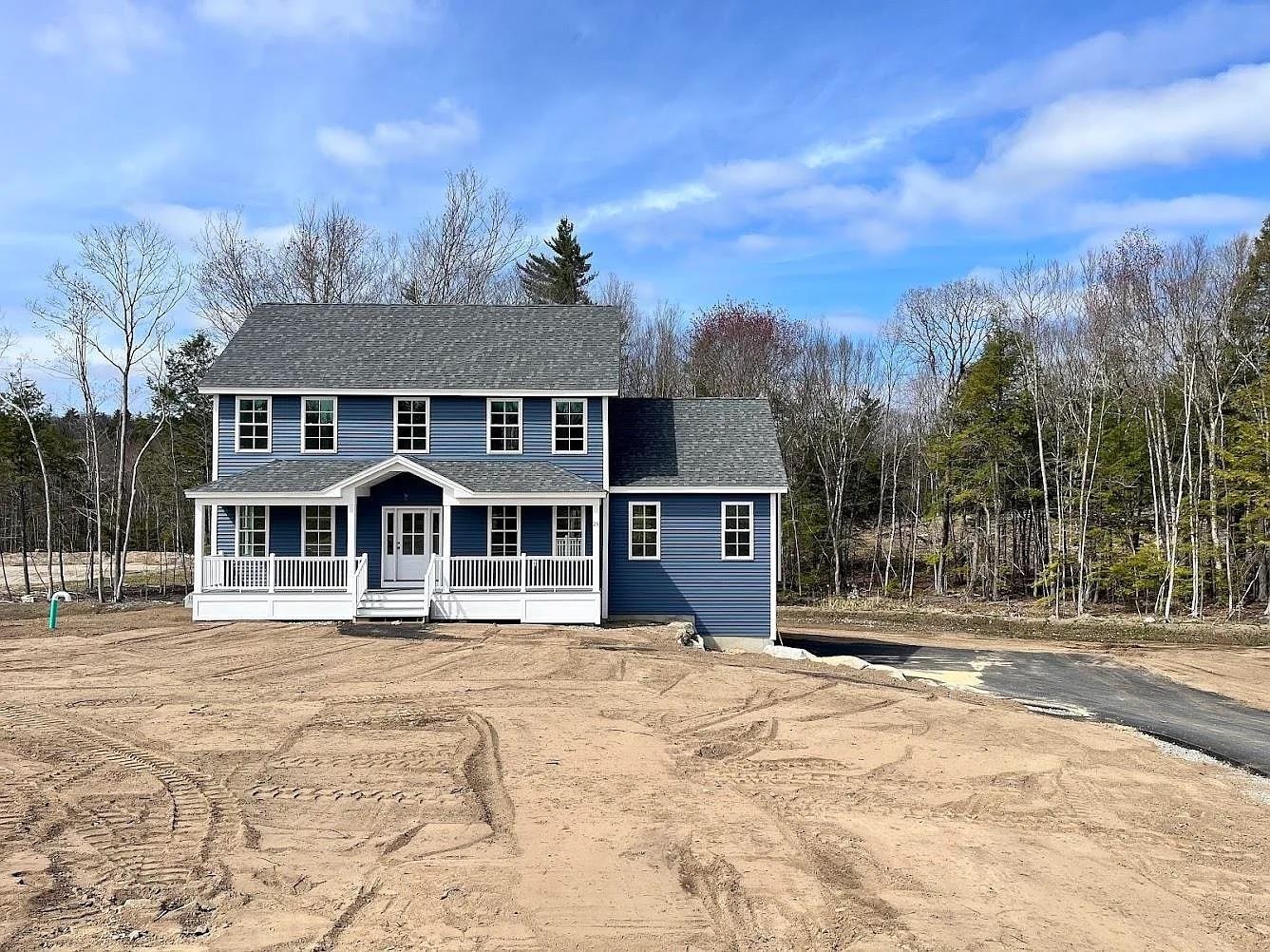 309 Southwest Road Canterbury, NH 03224 - Photo 31 of 31 Gallery Image 31