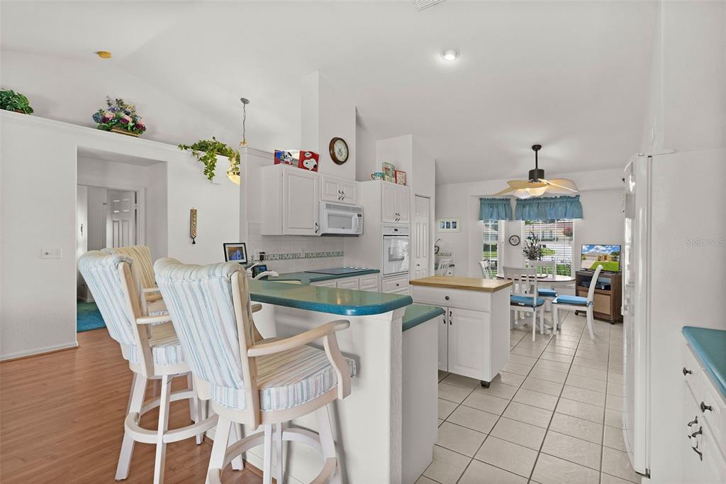 11719 Southeast 176th Place Road Summerfield, FL 34491 - Photo 13 of 64