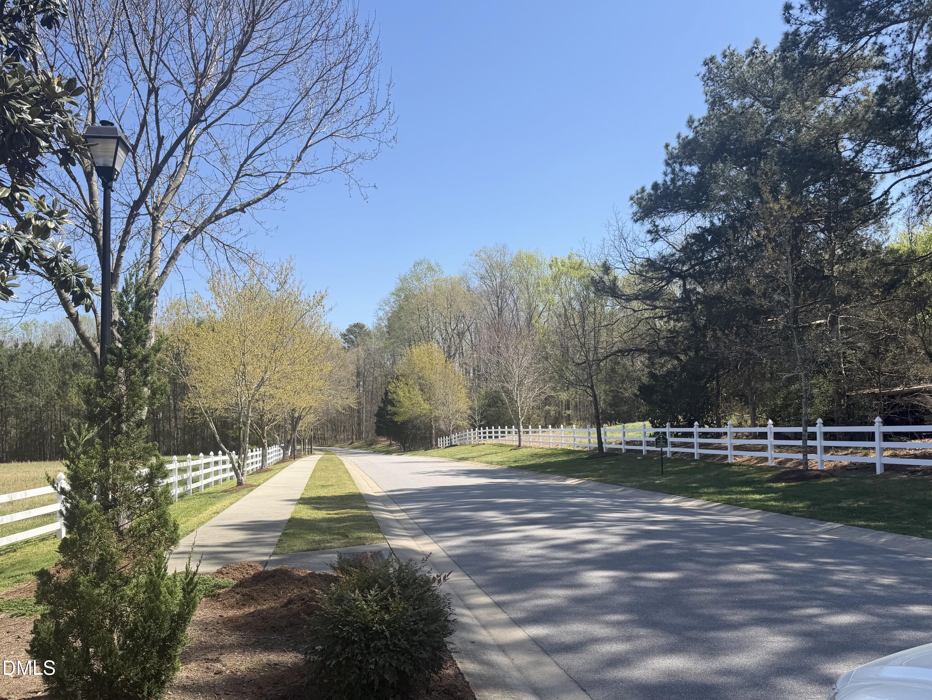 204 Blair Hills Road Wendell, NC 27591 - Photo 3 of 52 a view of a park