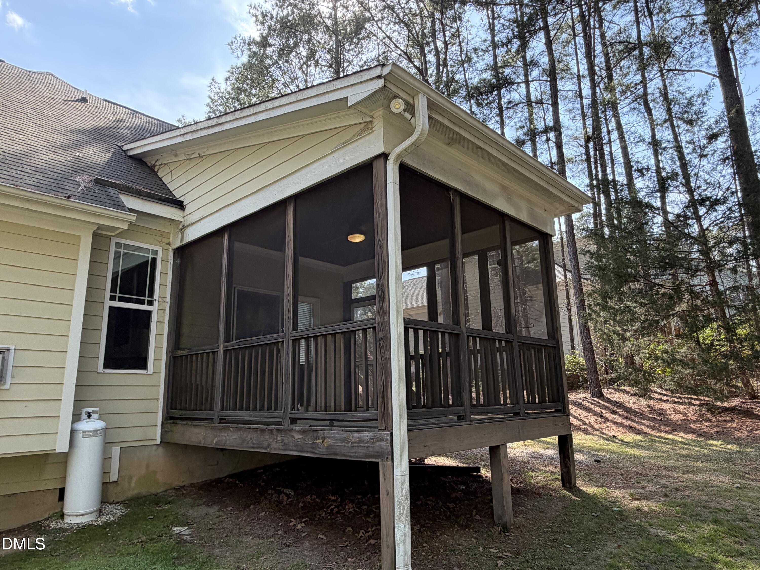 204 Blair Hills Road Wendell, NC 27591 - Photo 48 of 52