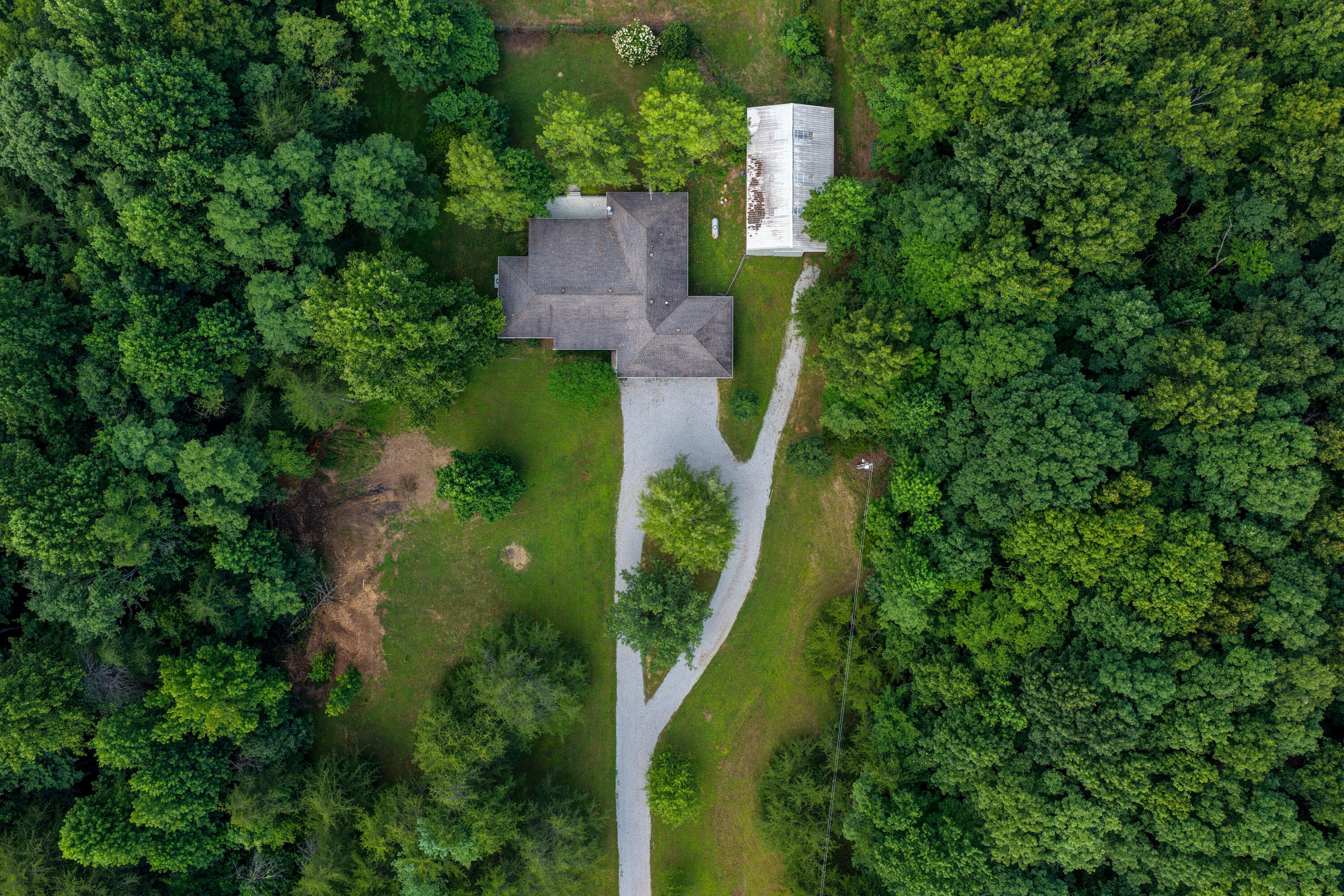 1824 Jackson Point Road Sewanee, TN 37375 - Photo 3 of 51 Jackson-67