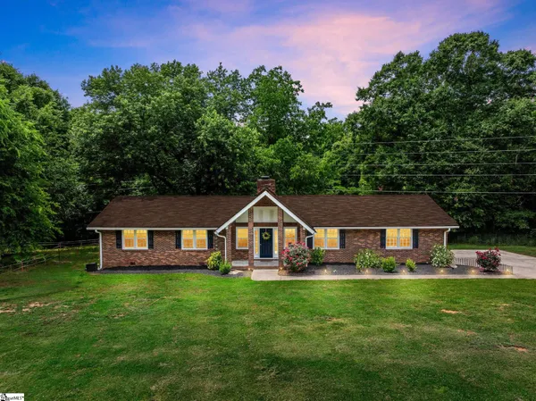 $389,750 | 3410 Airline Road, Anderson, SC 29624