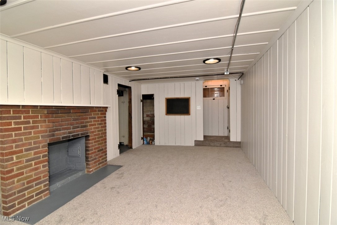 1703 Wood Road Cleveland Heights, OH 44121 - Photo 38 of 45