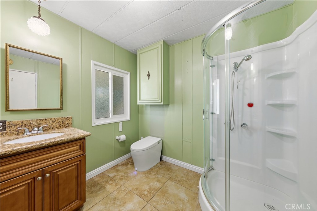 14851 Jeffrey Road, Unit 7 Irvine, CA 92618 - Photo 11 of 15 Primary Bath Room