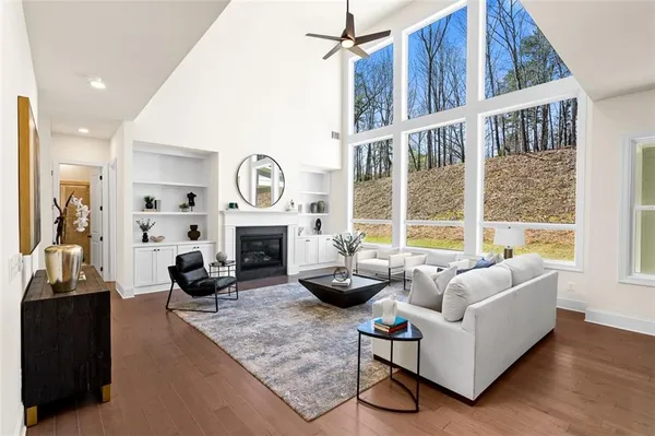 $1,399,000 | 2485 Stewart Road, Cumming, GA 30041