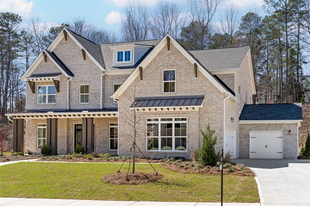 2485 Stewart Road Cumming, GA 30041 - Photo 6 of 71