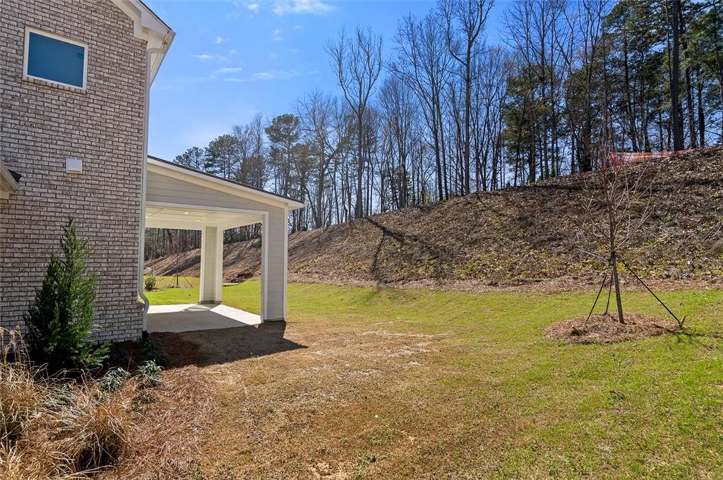 2485 Stewart Road Cumming, GA 30041 - Photo 68 of 71