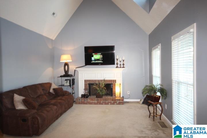 120 Pebble Drive Alabaster, AL 35007 - Photo 5 of 34
