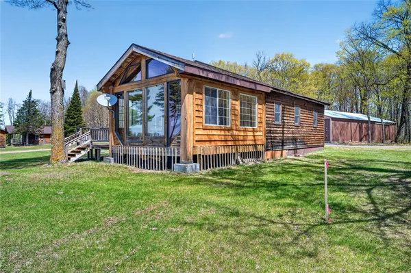 $1,095,000 | 44145 Dodd Drive, Unit LOT 2, Cable, WI 54821
