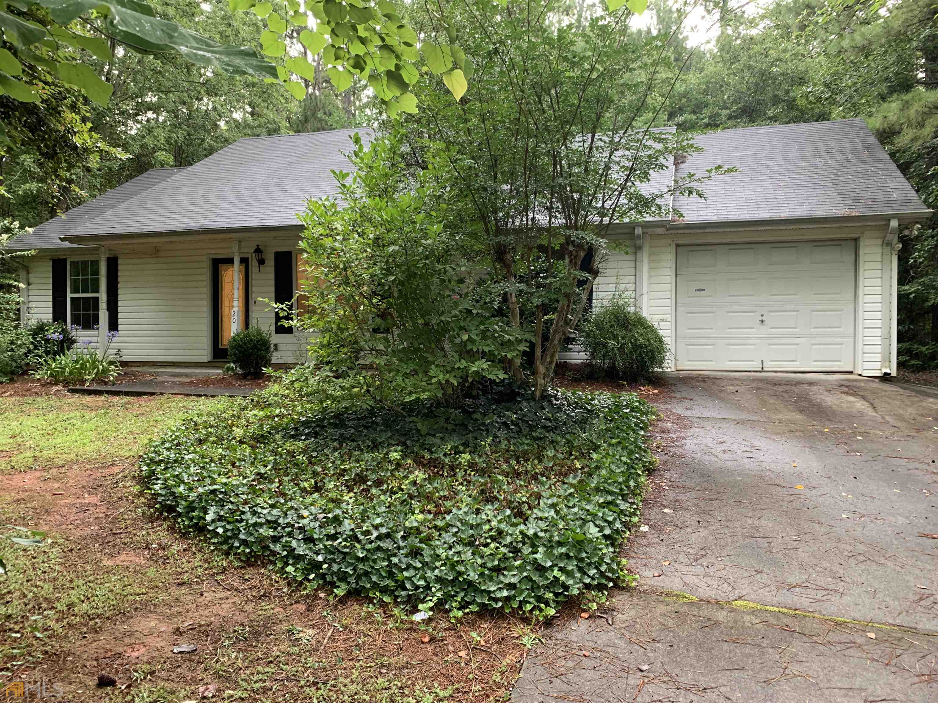 20 Pinewood Terrace Stockbridge, GA 30281 - Photo 1 of 1