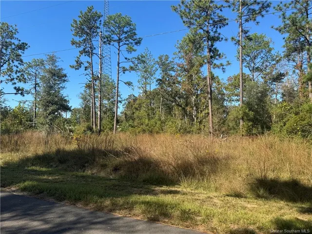 $30,000 | 0 Ruth Drive, Ragley, LA 70657