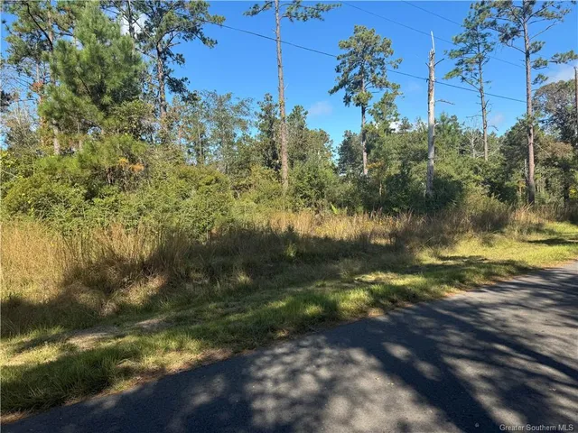 $30,000 | 0 Ruth Drive, Ragley, LA 70657