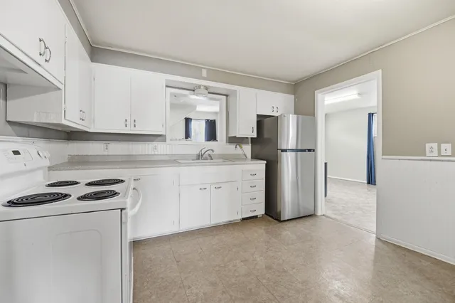 $229,900 | W5266 Bechaud Beach Drive, Fond du Lac, WI 54935