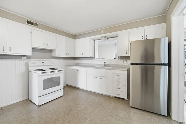 $229,900 | W5266 Bechaud Beach Drive, Fond du Lac, WI 54935