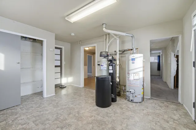 $229,900 | W5266 Bechaud Beach Drive, Fond du Lac, WI 54935