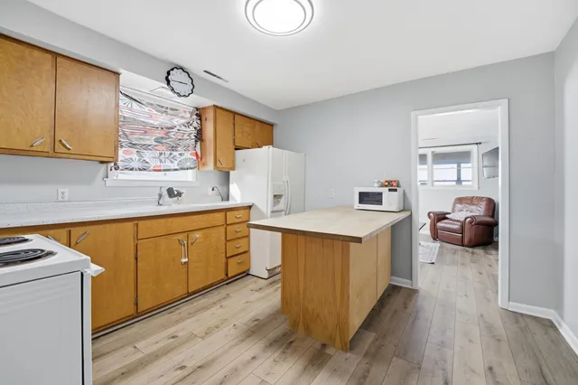 $229,900 | W5266 Bechaud Beach Drive, Fond du Lac, WI 54935