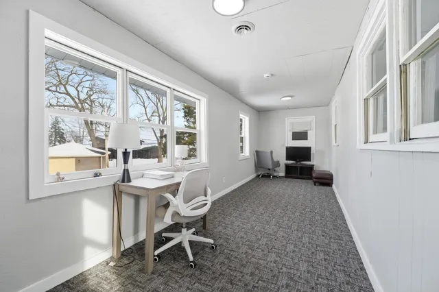 $229,900 | W5266 Bechaud Beach Drive, Fond du Lac, WI 54935