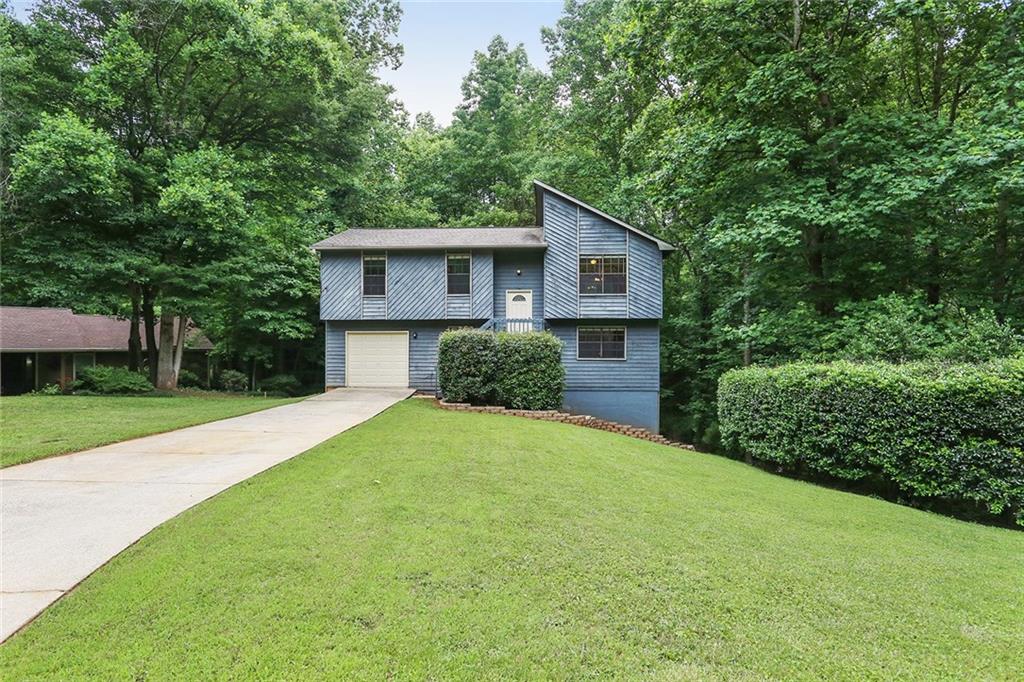1171 Ridgeside Drive Northwest Acworth, GA 30102 - Photo 1 of 1 Gallery Image 1