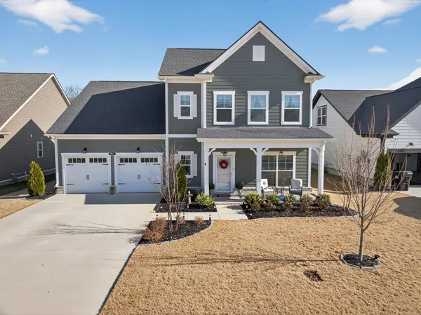 $620,000 | 5411 Bridgemore Boulevard, Murfreesboro, TN 37129