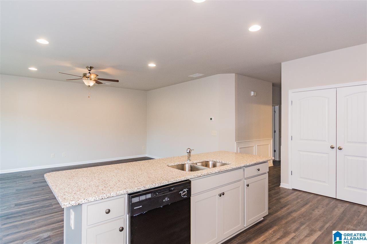 171 Moores Spring Road Montevallo, AL 35115 - Photo 15 of 30