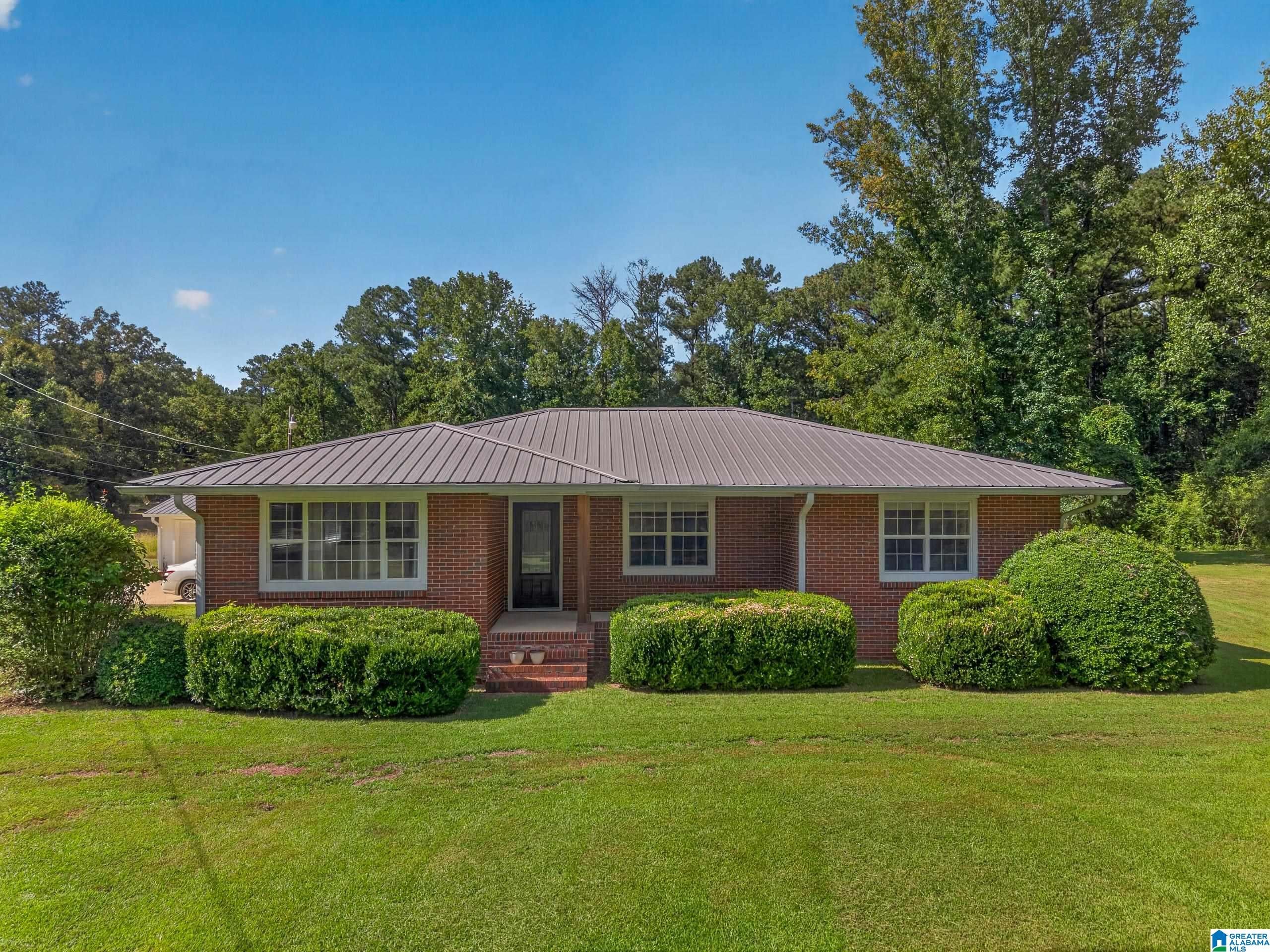 86 Simpson Road Ohatchee, AL 36271 - Photo 43 of 48 Gallery Image 43