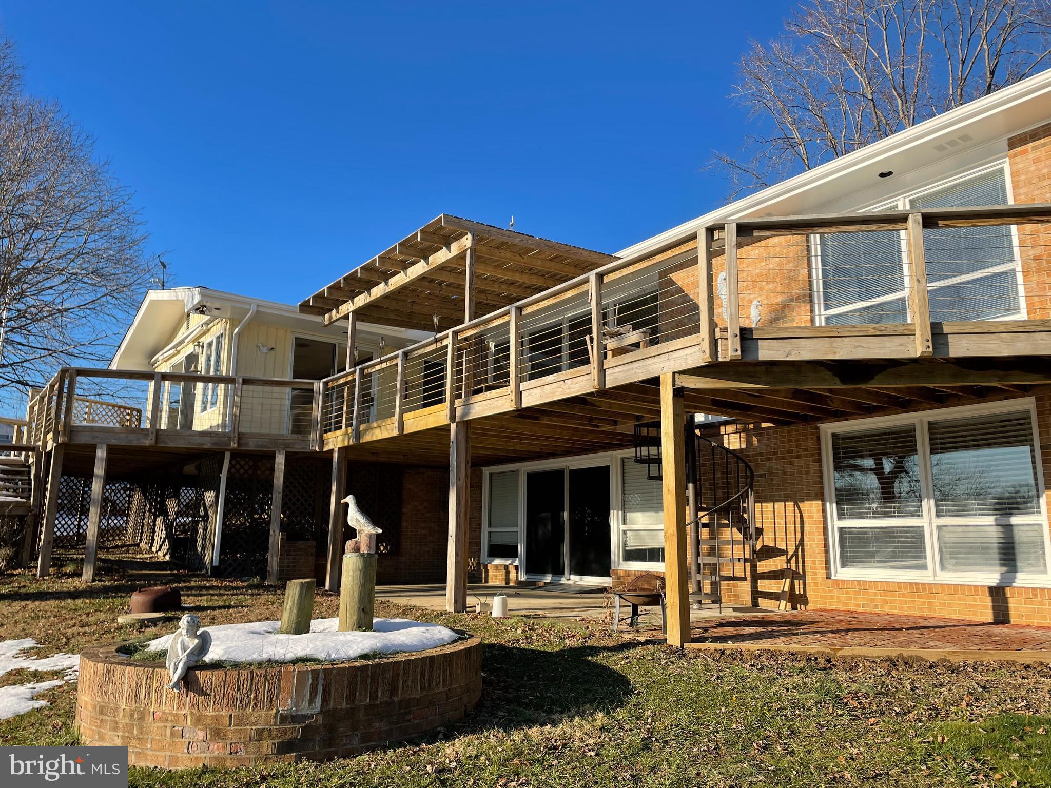 1103 Collison Road Mayo, MD 21037 - Photo 3 of 4