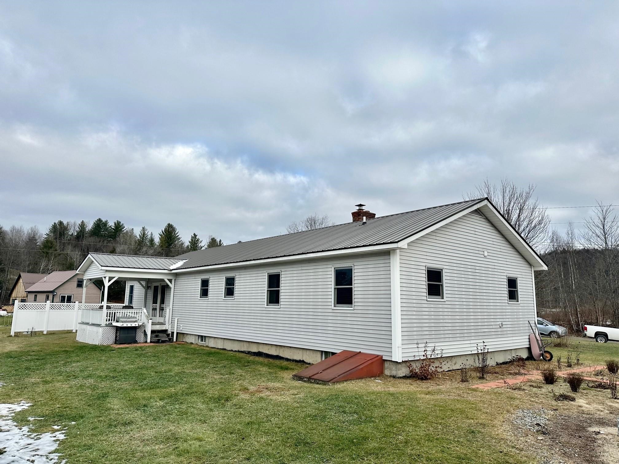 56 Turcotte Road Wolcott, VT 05680 - Photo 3 of 36