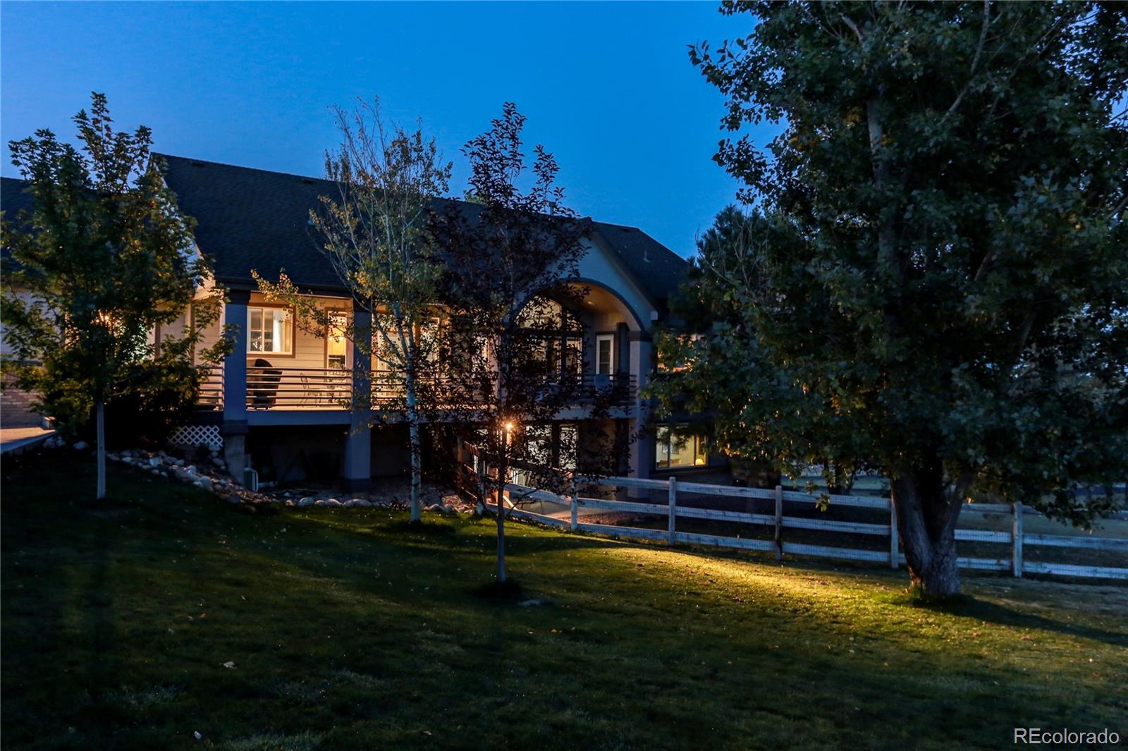 9626 Summit Ridge Place Parker, CO 80138 - Photo 3 of 35 Gallery Image 3