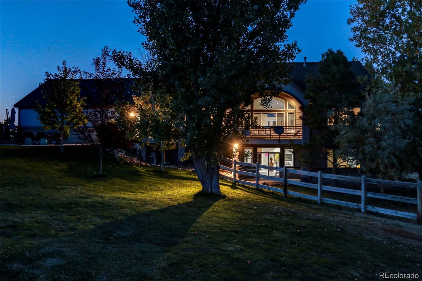 9626 Summit Ridge Place Parker, CO 80138 - Photo 4 of 35 Gallery Image 4