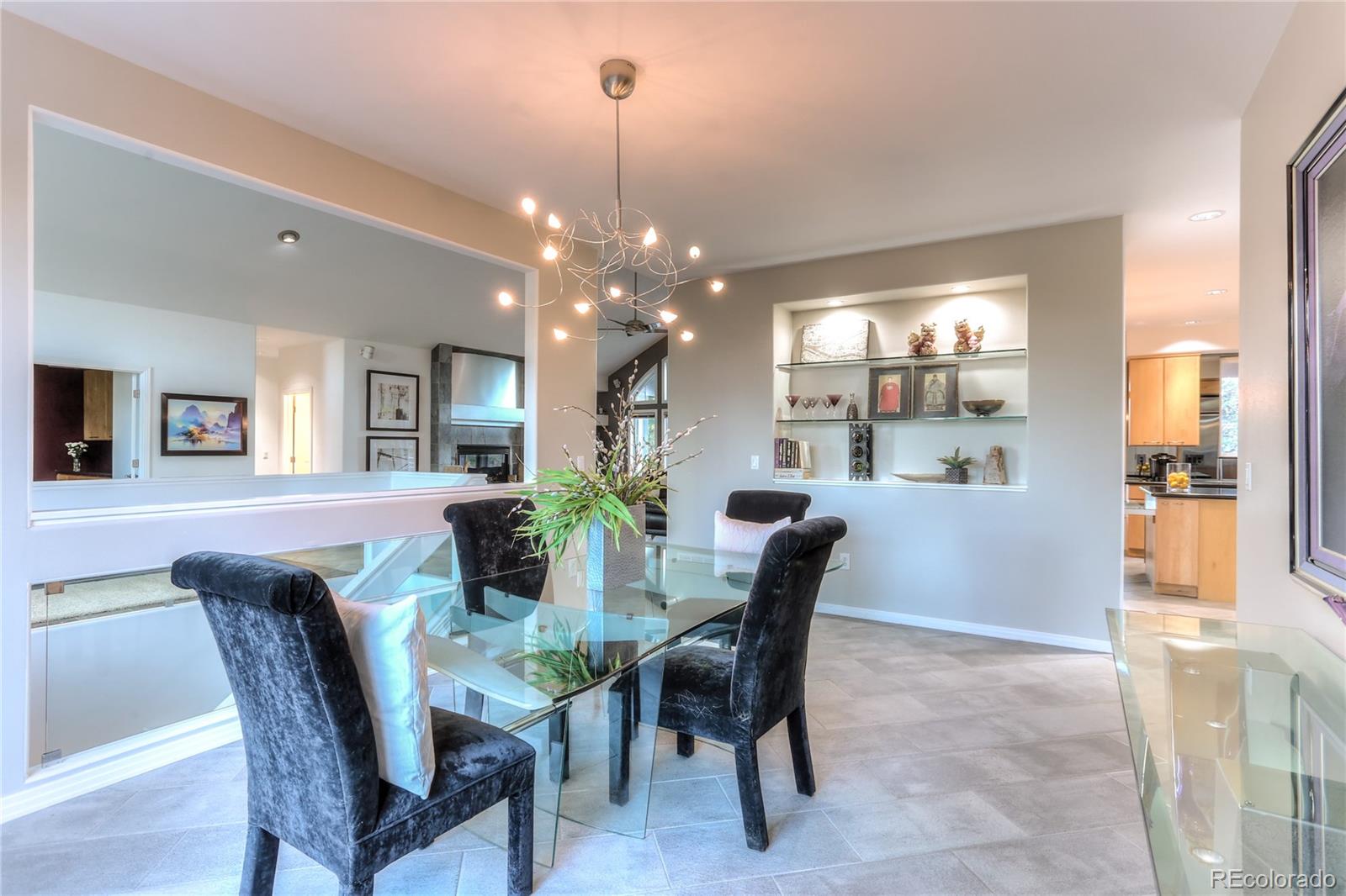 9626 Summit Ridge Place Parker, CO 80138 - Photo 10 of 35 Gallery Image 10