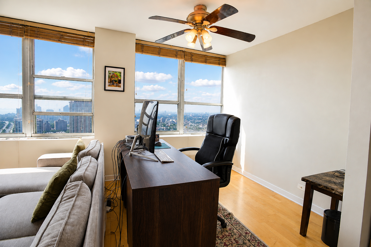 655 West Irving Park Road, Unit 4403 Chicago, IL 60613 - Photo 6 of 34 Gallery Image 6