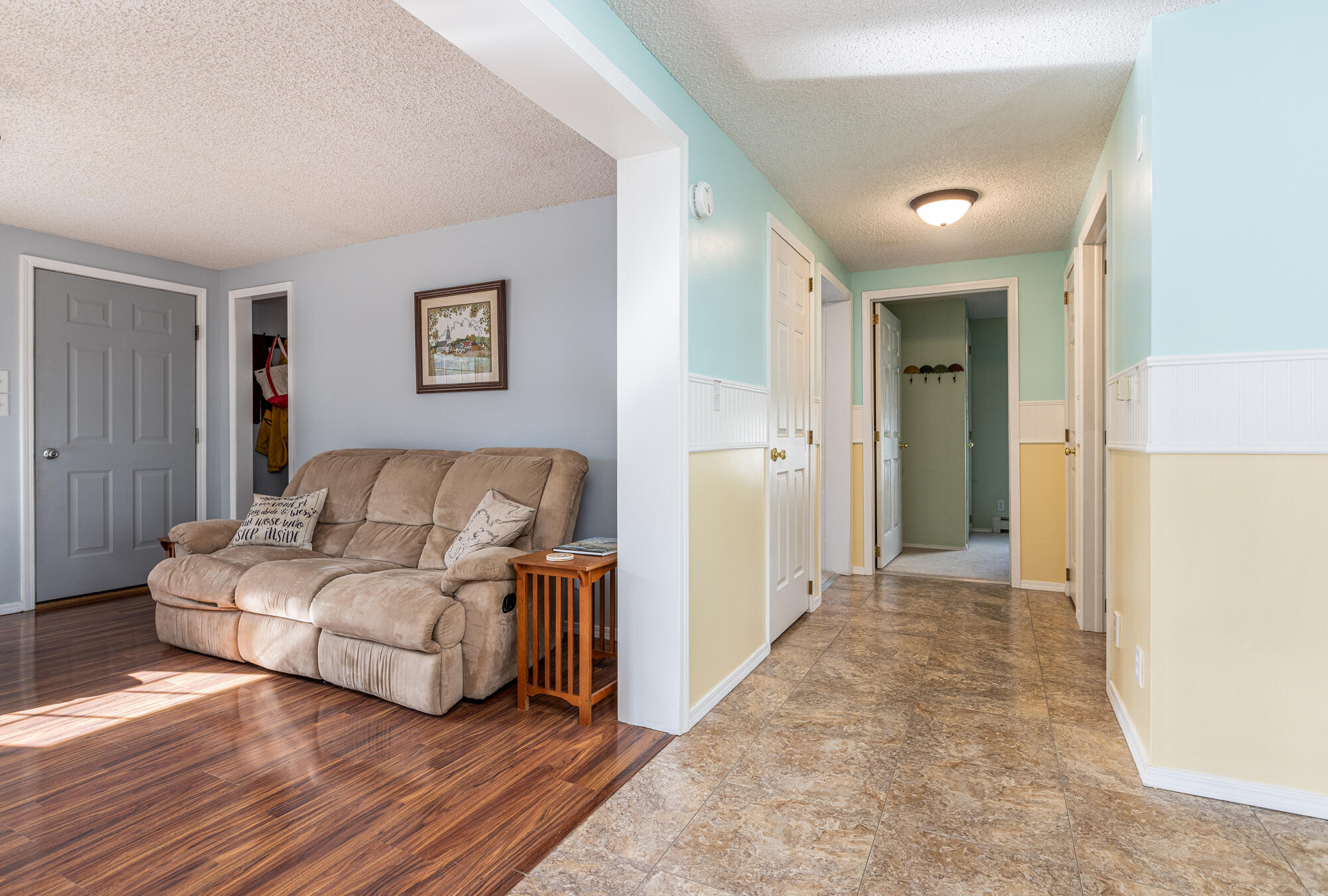12 Hayden Brook Road Raymond, ME 04071 - Photo 22 of 48 Hallway