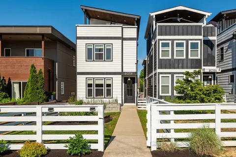 $799,000 | 805 A 45th Avenue North, Nashville, TN 37209