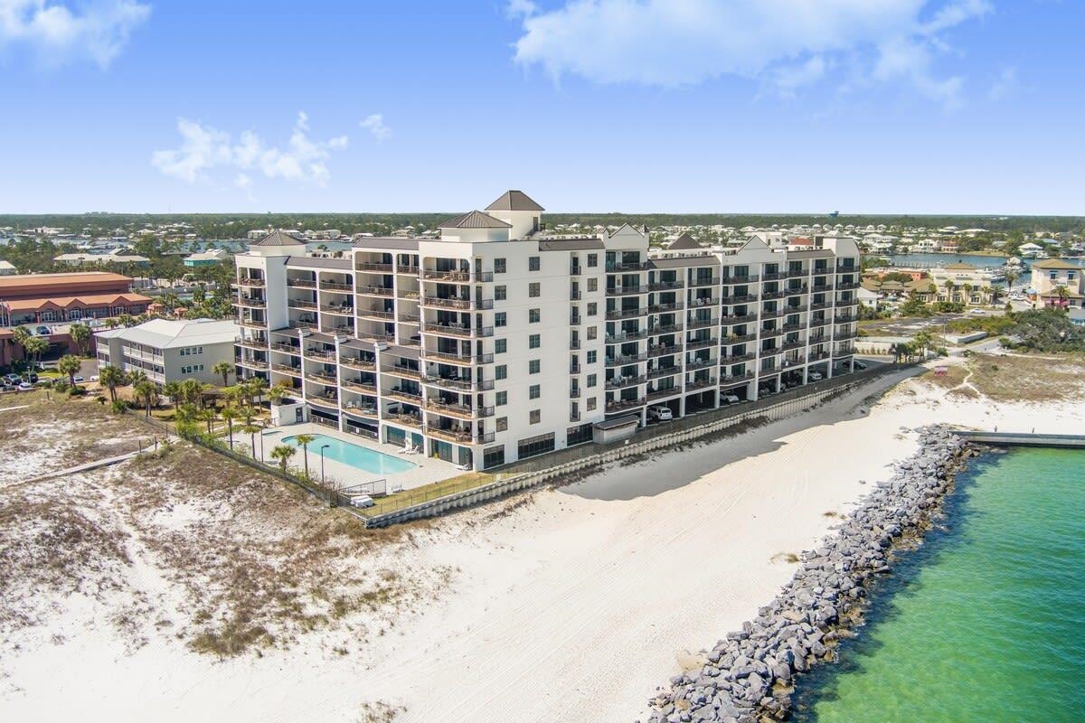 27284 Gulf Road, Unit 205 Orange Beach, AL 36561 - Photo 28 of 40