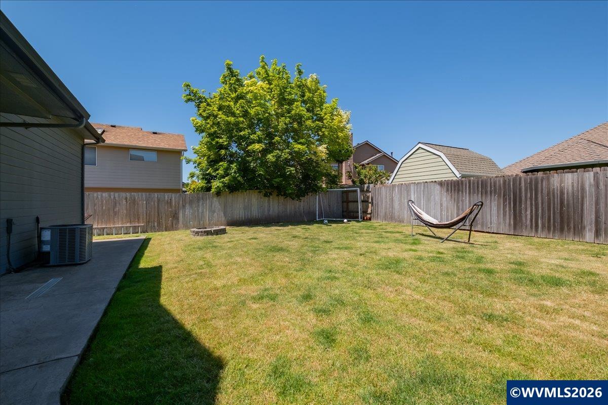 985 Ridgepoint Street Northeast Keizer, OR 97303 - Photo 45 of 45