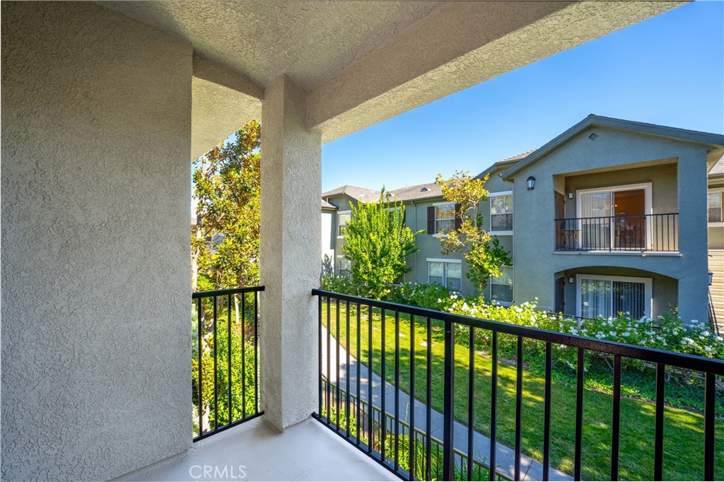 20000 Plum Canyon Road, Unit 1221 Saugus, CA 91350 - Photo 12 of 20 a street view from balcony