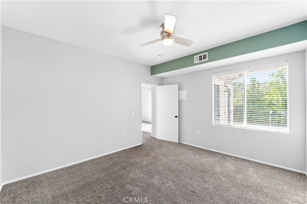 20000 Plum Canyon Road, Unit 1221 Saugus, CA 91350 - Photo 10 of 20 a view of an empty room with a window