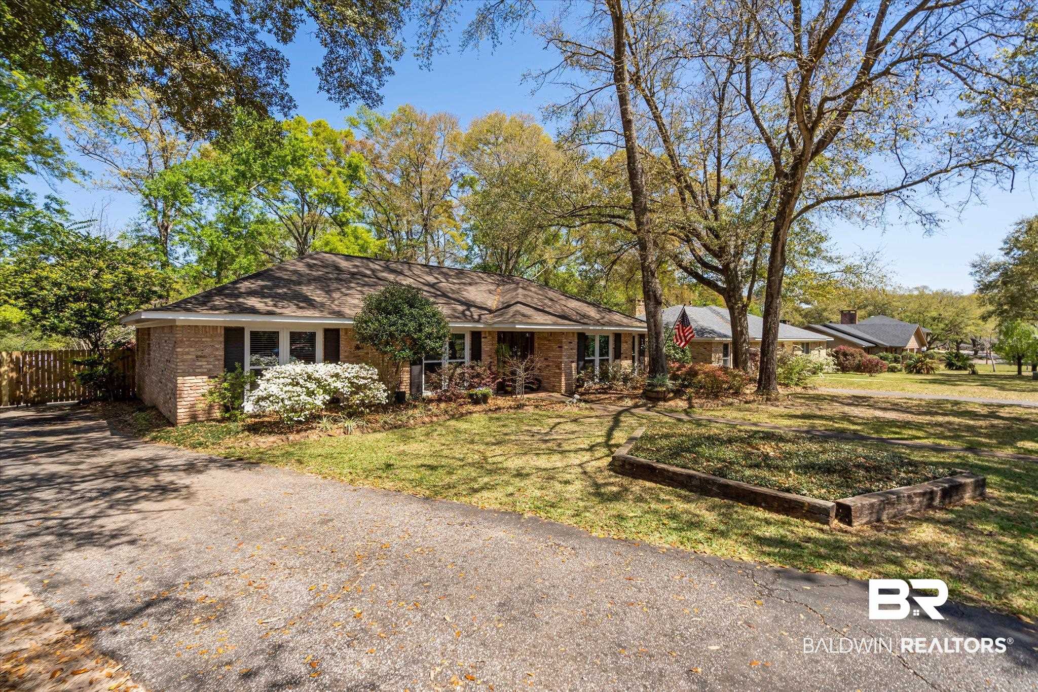 6676 Hounds Run South Mobile, AL 36608 - Photo 22 of 23