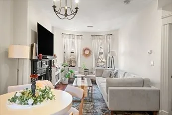 $4,950 | 146 Worcester Street, Unit 3, Boston, MA 02118