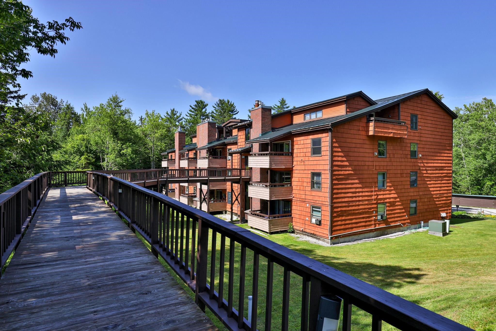 118 Gateway Court, Unit 27B Mendon, VT 05701 - Photo 1 of 26