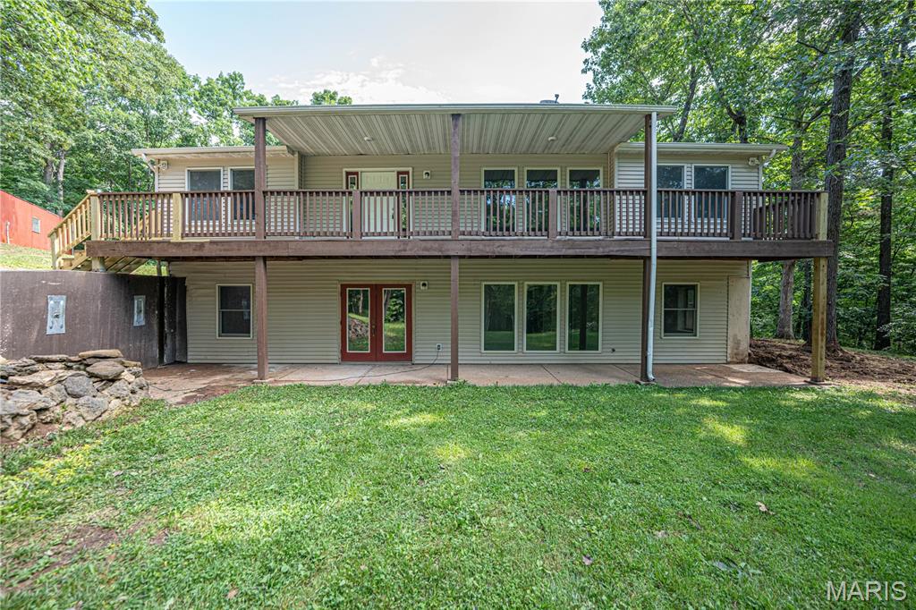 2839 Oberhelman Road Foristell, MO 63348 - Photo 7 of 55