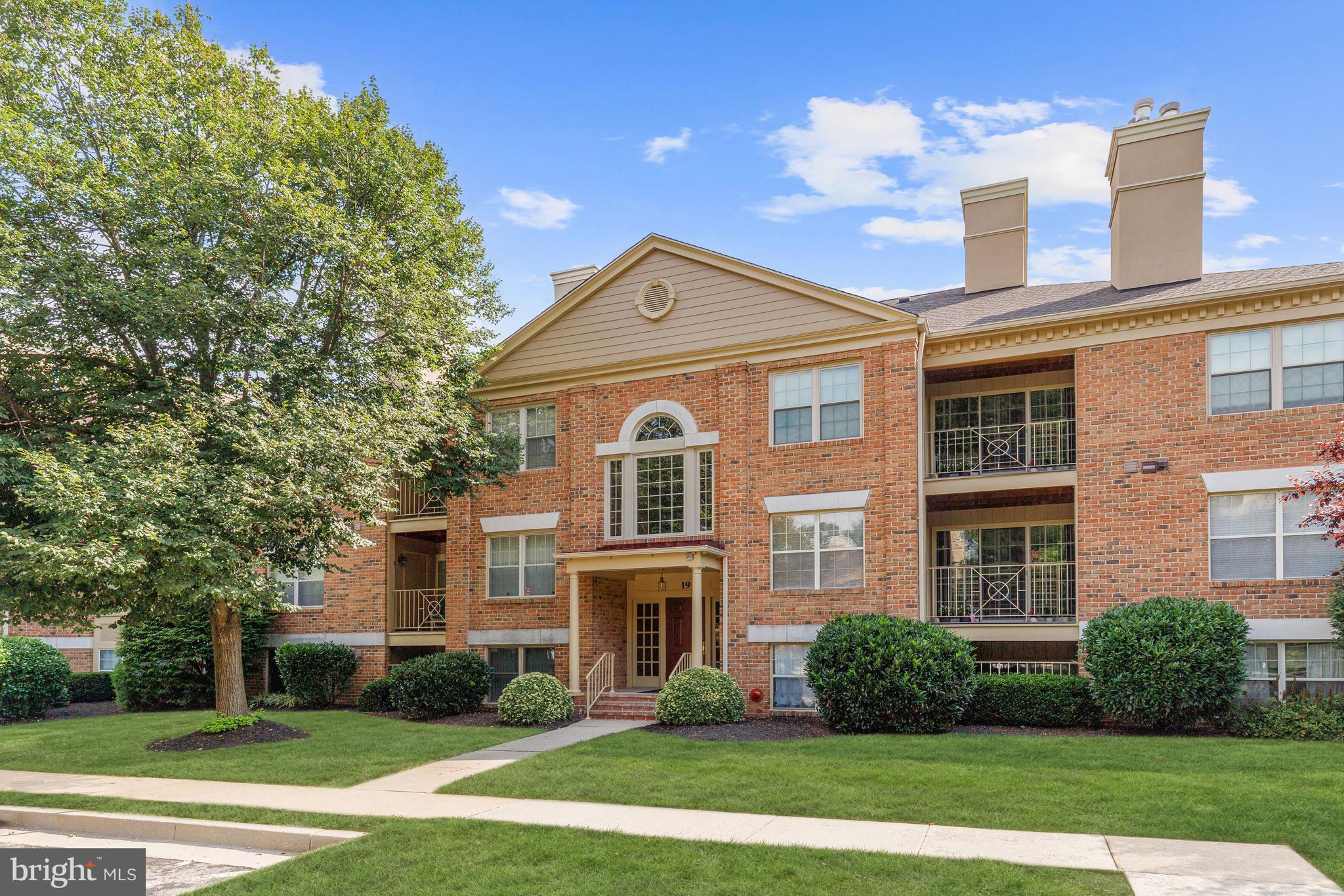 19 Rain Flower Path, Unit 303 Sparks Glencoe, MD 21152 - Photo 1 of 29 Welcome, Home!